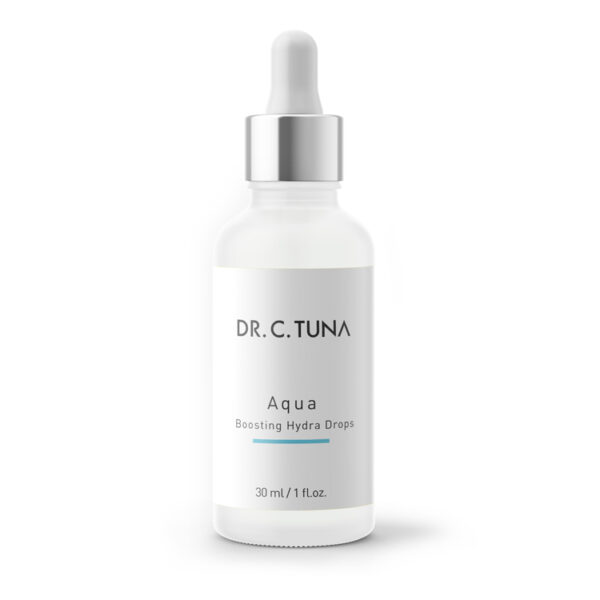 Dr. C. Tuna Aqua Nemlendirici Serum 30 ml