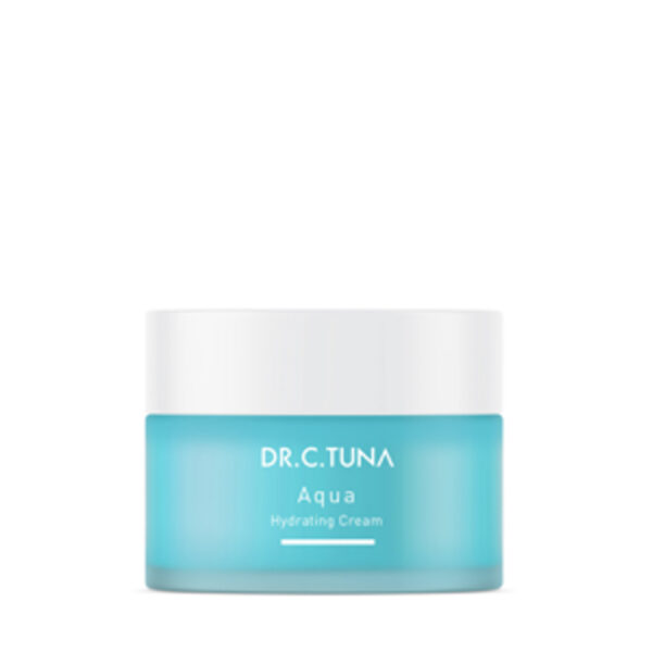 Dr. C. Tuna Aqua Yüz Kremi 50 ml