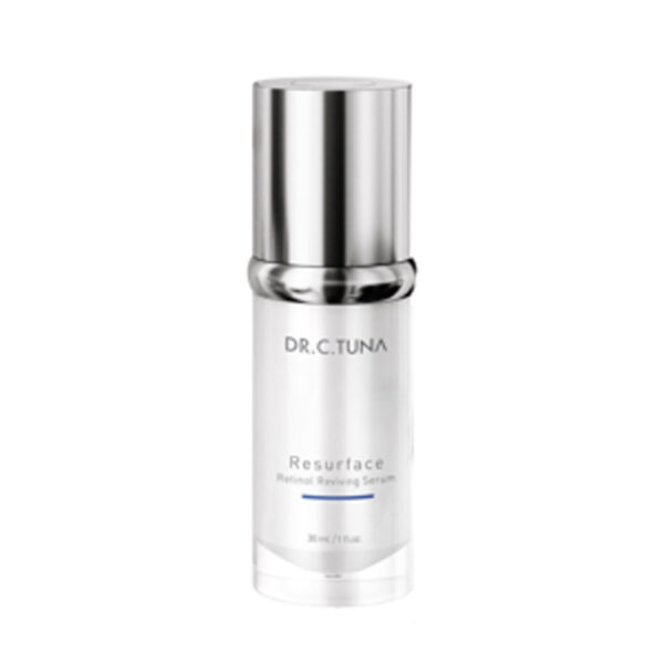 Dr. C. Tuna Resurface Retinol Serum 30 ml