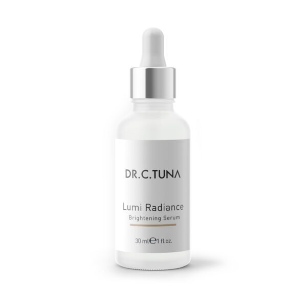 Dr. C. Tuna Lumi Cilt Aydınlatıcı Serum 30ml