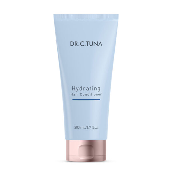 Dr. C. Tuna Hydrating Nemlendirici Saç Kremi 200 ml