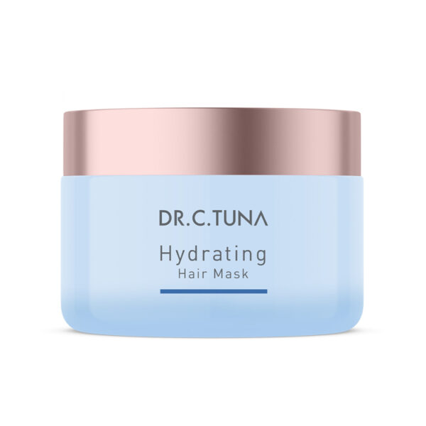 Dr. C. Tuna Hydrating Yoğun Nemlendirici Maske 110 ml