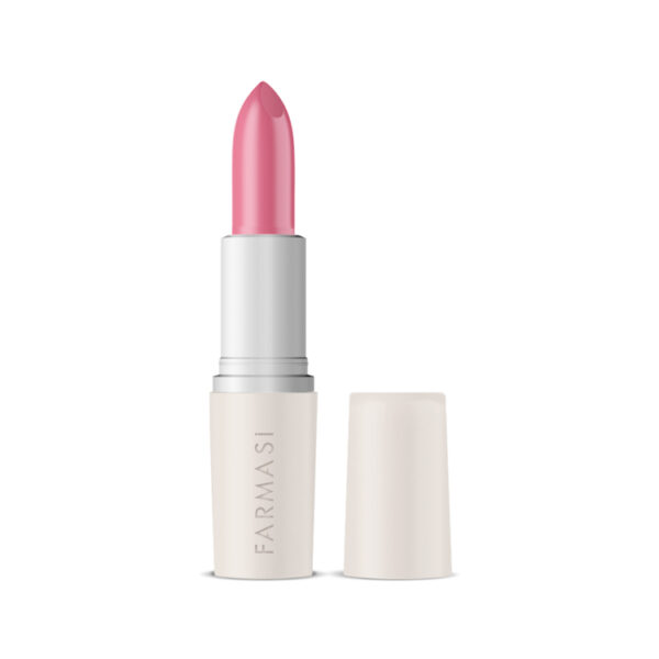 Creamy Lipstick 01 Country Rose 4 gr