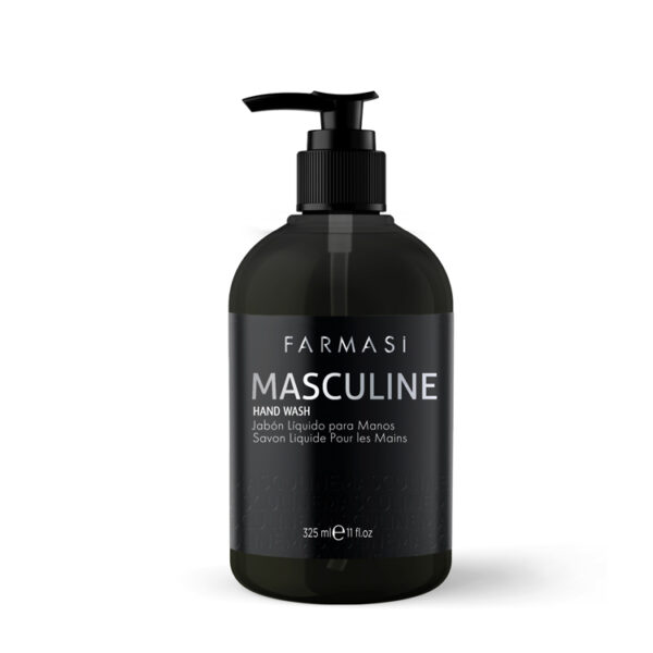 Masculine Sıvı El Sabunu​ 325 ml​