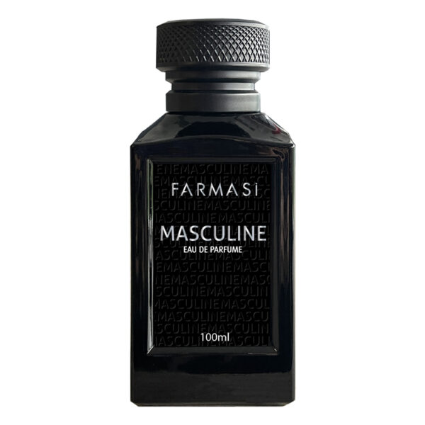 Masculine Erkek Parfümü​ Edp 100 ml​