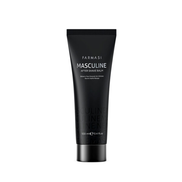 Masculine Tıraş Sonrası Losyonu​ 100 ml​