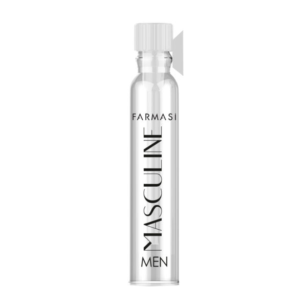 Masculine Erkek Parfüm Tester 1,4 ml