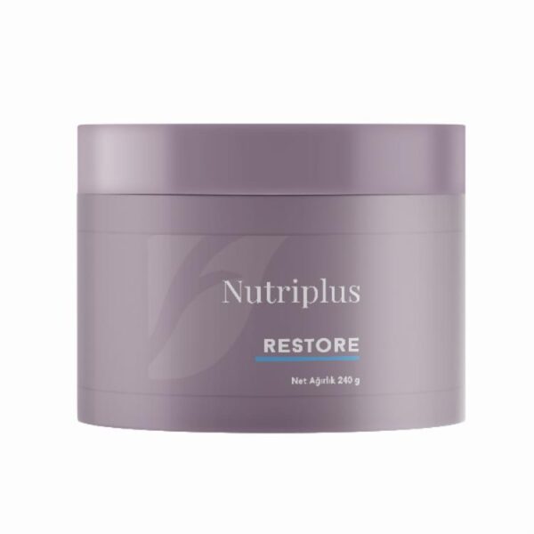 Nutriplus Restore