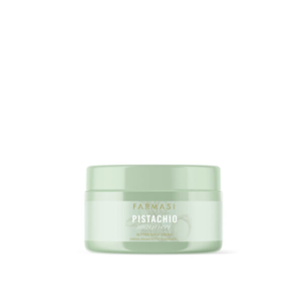 Pistachio Makaron Body Butter