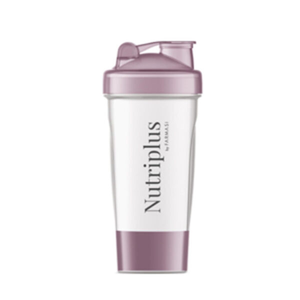 Nutriplus Lily Shaker 400 ml